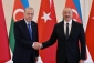 İlham Əliyev Ərdoğana zəng edib