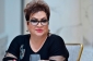 Afaq Bəşirqızı “Şərəf” ordeni ilə təltif edildi 