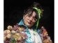 Misirdən Bakıya uzanan moda yolu - Zəhra Poluxova geyimi fəlsəfəyə çevirir - MÜSAHİBƏ - FOTOlar 