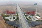Gәncә Memorial Kompleksində görülən işlərlə tanışlıq 