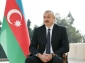 Prezident və birinci xanım Kolatağ kəndində görülən işlərlə tanış olub