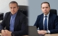 Elektron Təhlükəsizlik Xidmətinin rəhbəri dəyişdi - FOTO 