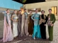 Gülnarə Xəlilovanın “Şəbəkə” kolleksiyası Qazaxıstanda keçirilən “Turkıstan World Craft Fest”də uğurla təqdim olunub - VİDEO - FOTO