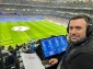 “Qarabağ” qəribə komandadır, 