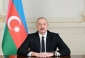 Prezident: Azərbaycanla Ermənistan arasında sülh sazişinin paraflanması Cənubi Qafqazı sülh məkanına çevirəcək 