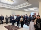 Əmmanda “Əsrlərin sədası: Azərbaycan musiqi alətləri” adlı sərginin açılışı keçirilib - FOTO 