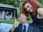 Ulduz futbolçunun qohum olduğu azərbaycanlı Vəfa Zeynallı imiş - FOTO