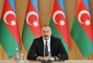 Prezident Düşənbədə MDB Dövlət Başçıları Şurasının məhdud tərkibdə iclasında iştirak edib - FOTO 