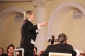 Üzeyir Hacıbəylinin  və Mikalojus Konstantinas Čiurlionis-in yubileylərinə həsr olunmuş konsert baş tutub – FOTO 