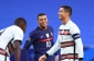 Azərbaycan millisinin qapıçısı Mbappe ilə Ronaldunu müqayisə etdi - FOTO 