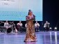 Türkmənistan Mədəniyyəti Günləri Gəncədə konsert proqramı ilə başa çatıb - FOTO