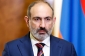 Paşinyan: Azərbaycanla sülh artıq reallıqdır