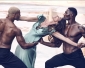 59 yaşlı supermodeldən cazibədar FOTOlar