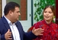 Sevda əri ilə belə tanış olubmuş