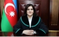 Aida Hüseyn Ali Məhkəməsinin sədri təyin edildi - SƏRƏNCAM