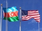 Bakıda “Azərbaycan Respublikası Hökuməti ilə Amerika Birləşmiş Ştatları Hökuməti arasında Strateji Tərəfdaşlıq Xartiyası”nın imzalanma mərasimi keçirilib - CANLI