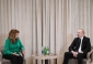 Prezident İlham Əliyev Münxendə Bolqarıstan Prezidenti ilə görüşüb - VİDEO - FOTO
