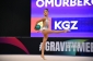 Bədii gimnastika üzrə 