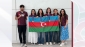 Azərbaycanlı qızlar EGMO 2026-dan 3 medalla qayıtdı - FOTO