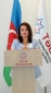 Namidə İsayeva vəzifəsindən ayrıldı
