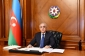 Baş nazir sərəncam imzaladı 