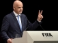 UEFA Canni İnfantinonun istefasını tələb edir