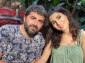 Zaur-Günay cütlüyünün romantiki diqqət çəkdi - (Video)