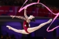 Gimnastımız Dünya çempionatında (Foto)