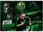 Aysun Muradova: 