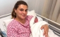 Təcili tibbi yardım maşınında ana oldu - (Foto)