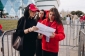 10 ilin hekayəsi: 20 min könüllü ilə Formula 1 Azərbaycan Qran-prisi - (Foto)