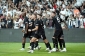 UEFA Avropa Liqası: “Beşiktaş” qələbə qazandı, Salahlı “Trabzonspor” öz meydanında uduzdu