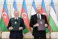 İlham Əliyev: Azərbaycanla Özbəkistan TDT-ni ortaq tariximizi və mədəniyyətimizi gələcəyə daşıyan birlik kimi dəyərləndirir