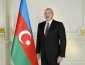 İlham Əliyev Şavkat Mirziyoyevə minnətdarlığını bildirib