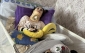 Əməliyyatdan sonra iflic olan Nigar vəfat etdi - (Foto)