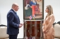 Azərbaycanın səfiri etimadnaməsini Kosta Rika Prezidentinə təqdim edib - (Foto)