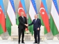 Əbədi dostluqdan böyük geosiyasətə: Azərbaycan və Özbəkistan regionun xəritəsini dəyişir 