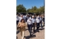 Azərbaycan nümayəndə heyəti Buxara “Ark” Qalasına gəlib -  (Video)