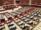 Gələn həftə deputatların tətili başa çatır