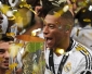 “Qızıl top”u özümə verərdim” - Mbappe