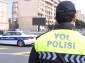 Polis gücləndirilmiş iş rejimində xidmət aparır 