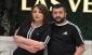Müğənni Səidənin əri ilə rəqsi yarımçıq qaldı – Müzakirə yaradan Video
