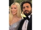 Seda Sayanın əri ilə romantik anları: 