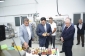 Xaçmaz rayonunda arıçılıq və bal emalı sahəsinin inkişafı diqqət mərkəzindədir - (Foto)