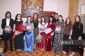 Vokal məktəbindən dünya səhnələrinə - Fidan Hacıyevanın III Beynəlxalq Opera Festivalı yeni adlar kəşf edir - (Foto)