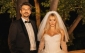 Gökçe Dinçer ailə qurdu - (Foto)