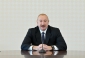 İlham Əliyev: Birgə səylərimizlə TDT-ni aparıcı beynəlxalq təşkilatlardan birinə çevirməyə çalışmalıyıq