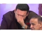 Tacir Şahmalıoğlunun oğlu canlı yayımda ağladı: 