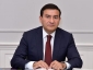 Famil Mustafayev 2-ci dərəcəli “Vətənə xidmətə görə” ordeni ilə təltif edilib