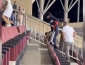Elvin uzun müddət sonra - (Video)